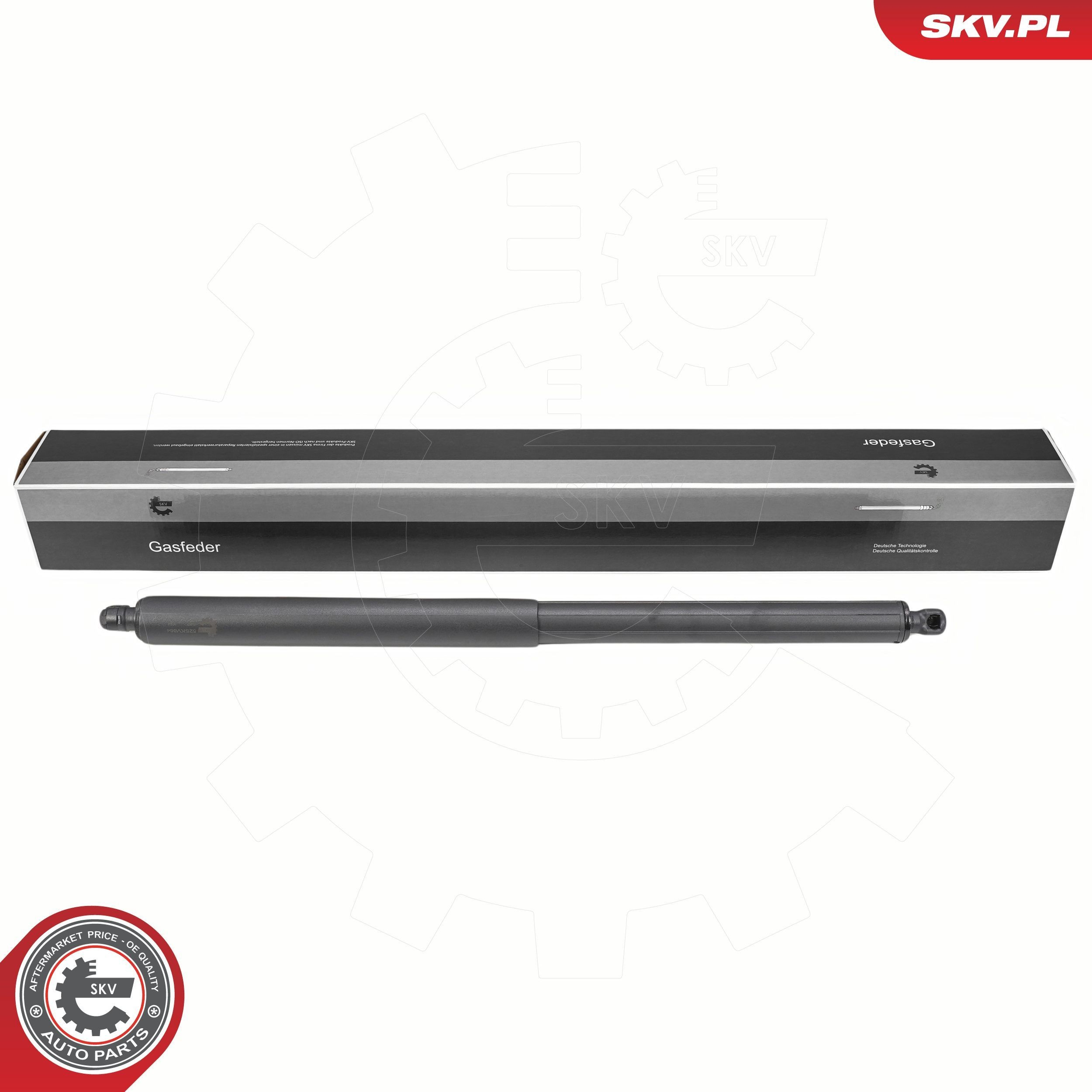 Купить 81840R2100 Hyundai/Kia Амортизатор двери багажника